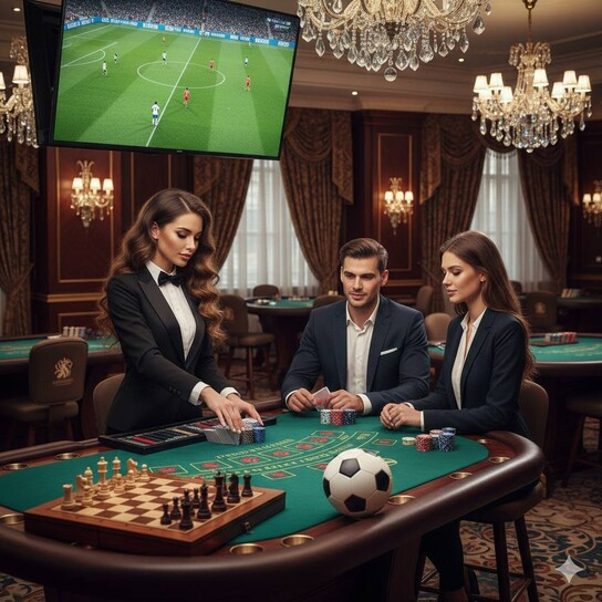 JSR直播界面展示